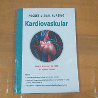 Pocket Visual Nursing Kardiovaskular