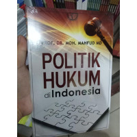 Politik Hukum