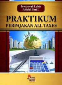 Praktikum perpajakan All taxes