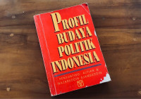 Profil budaya politik Indonesia