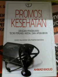 Promosi Kesehatan