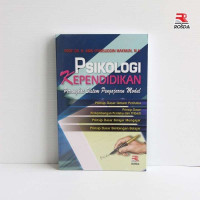 Psiokologi kependidikan: perangkat sistem pengajaran modul