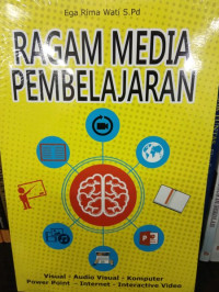 Ragam Media Pembelajaran