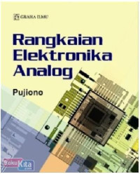 Rangkaian elektronika analog