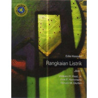 Rangkaian listrik 1 ED 6