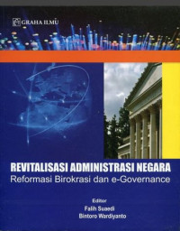 revitalisasi administrasi negara