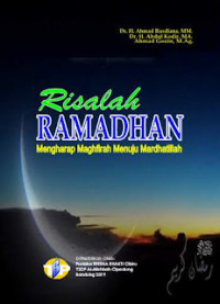 Risalah Ramadhan