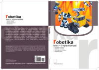 Robotika modern : teori & implementasi