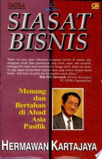 Siasat bisnis