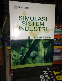 Simulasi sistem industri