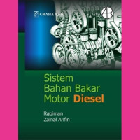 Sistem Bahan bakar Motor Diesel