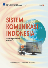 Sistem komunikasi Indonesia