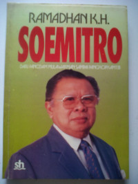 SOemitro, former commander of Indonesian Security
