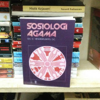 Sosiologi agama