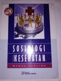 Sosiologi kesehatan