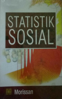 Statistik sosial