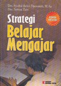 Strategi belajar mengajar