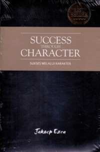 succes through character