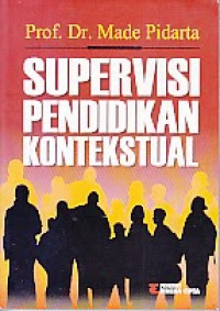 Supervisi pendidikan konstektual