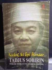 Tadjus Sobirin