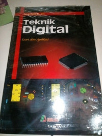 Teknik digital