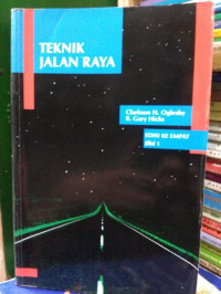 Teknik jalan raya