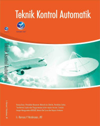 Teknik kontrol automatik