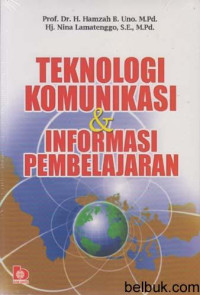 Teknologi komunikasi & informasi pembelajaran