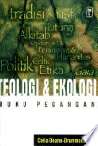 Teologi dan ekologi