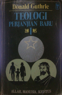 Teologi perjanjian baru 1