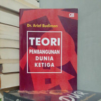 Teori pembangunan dunia ketiga