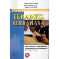 Terampil Berbahasa