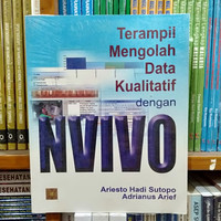 Terampil mengolah data kualitatif dengan NVIVO