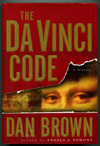 The da vinci code