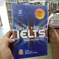 Tips dan Strategi IELTS