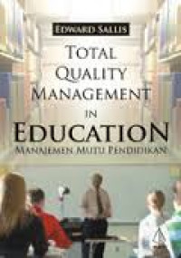 Total quality management in education