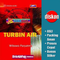 Turbin air