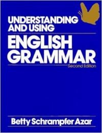 Understanding And using English grammar