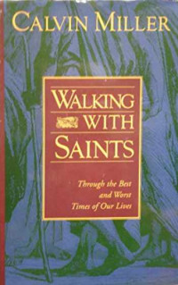 Walking with saints