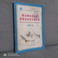 Wawasan Nusantara : dalam ilmu politik dan hukum