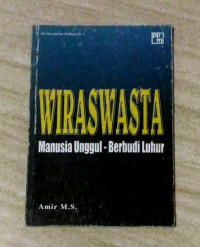 wiraswasta manusia unggul